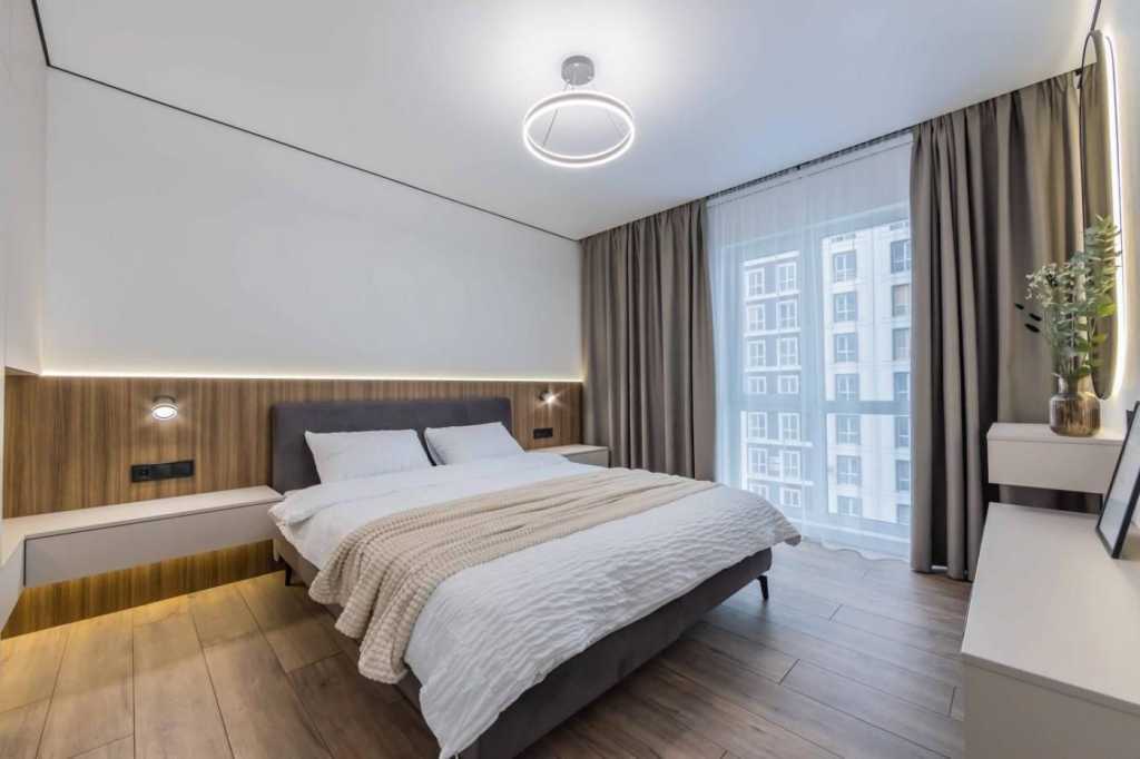 Продаж 2-кімнатної квартири 60 м², Михайла Максимовича вул.