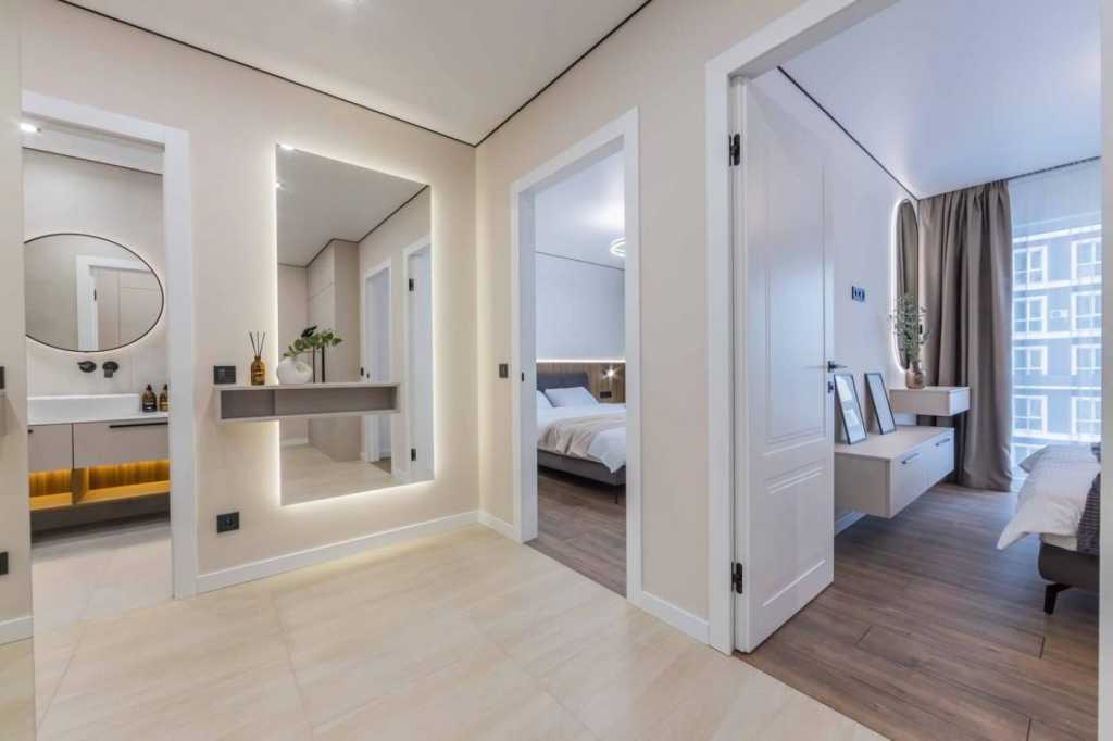 Продаж 2-кімнатної квартири 60 м², Михайла Максимовича вул.