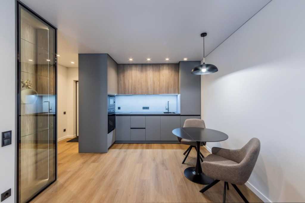 Продаж 1-кімнатної квартири 41 м², Михайла Максимовича вул., 24