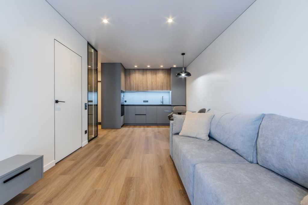 Продаж 1-кімнатної квартири 41 м², Михайла Максимовича вул., 24