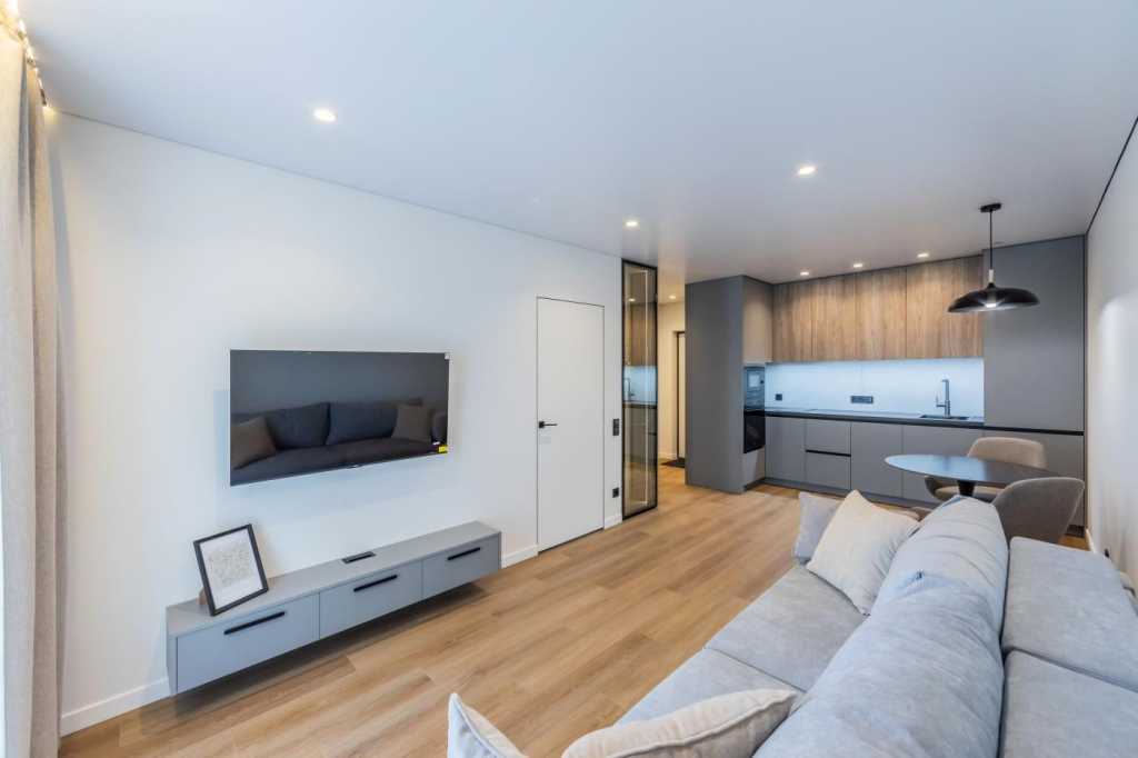 Продаж 1-кімнатної квартири 41 м², Михайла Максимовича вул., 24