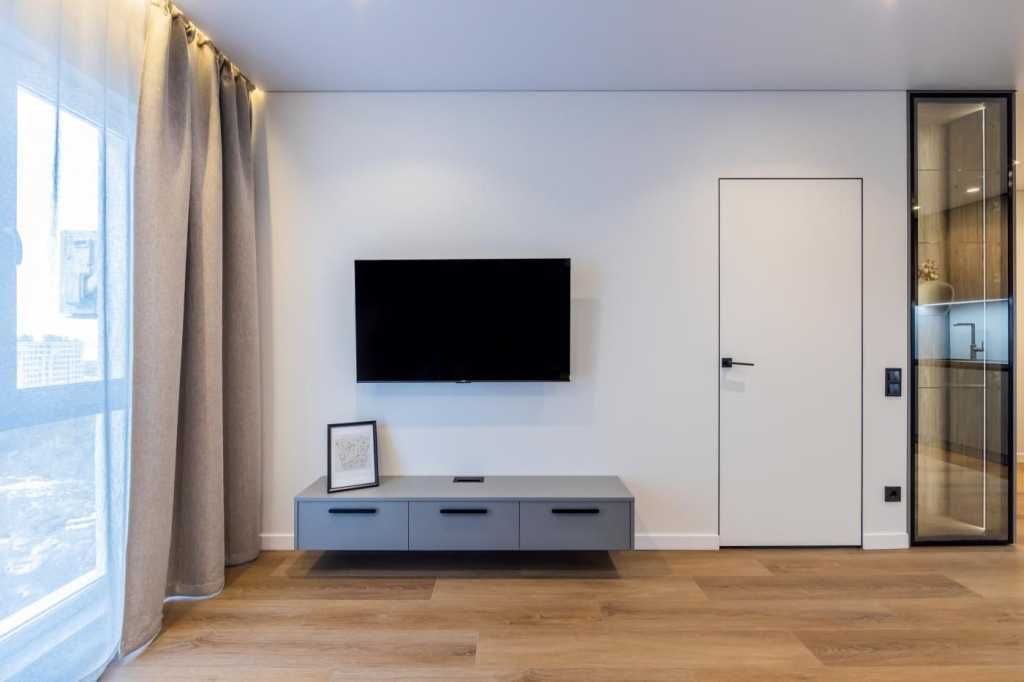 Продаж 1-кімнатної квартири 41 м², Михайла Максимовича вул., 24