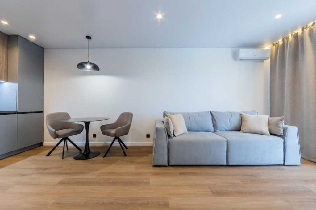 Продаж 1-кімнатної квартири 41 м², Михайла Максимовича вул., 24