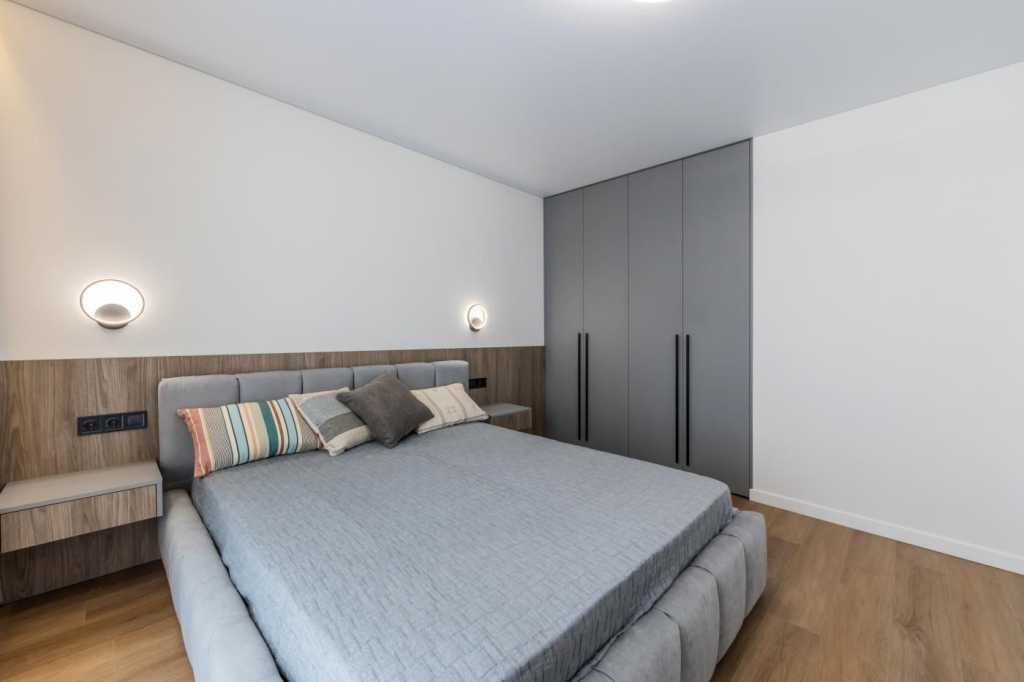Продаж 1-кімнатної квартири 41 м², Михайла Максимовича вул., 24