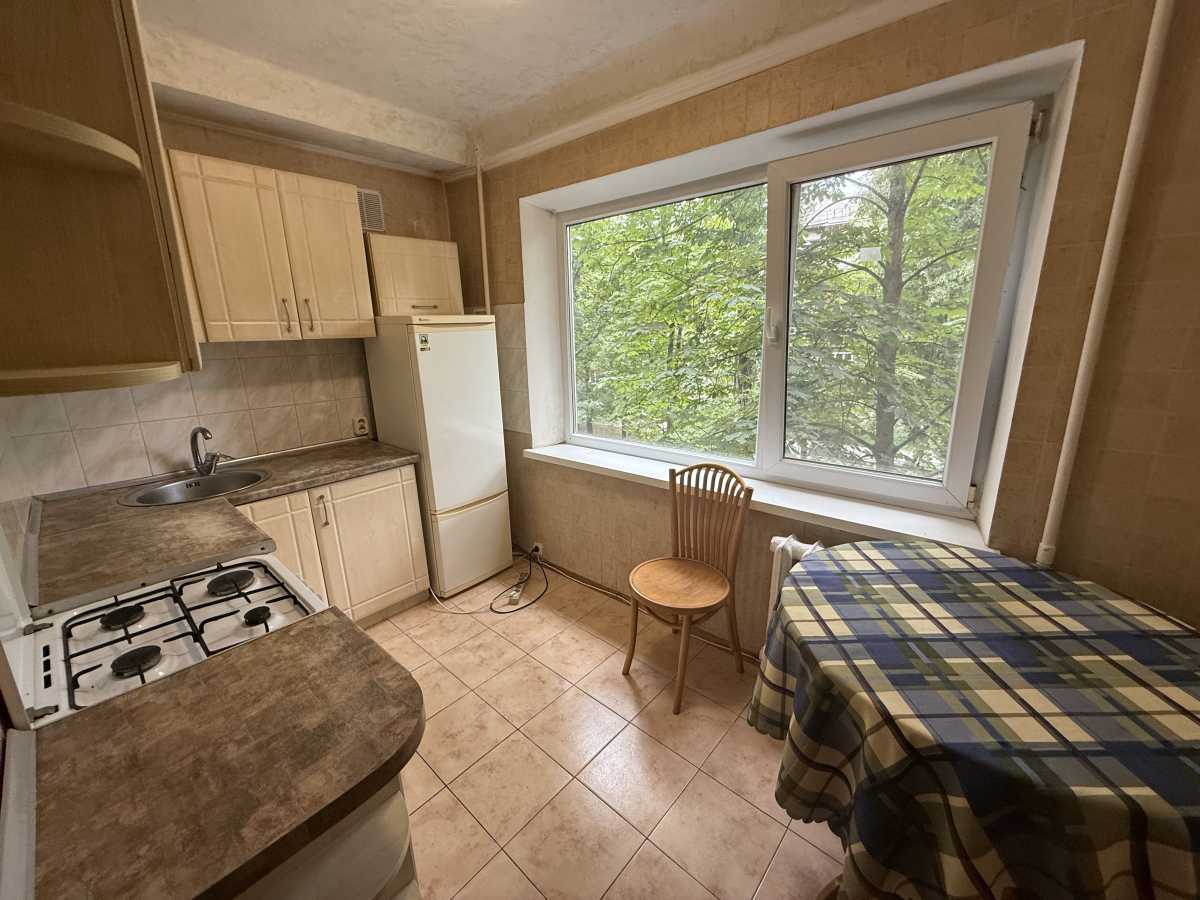 Аренда 2-комнатной квартиры 48 м², Гречко Маршала, 8Д
