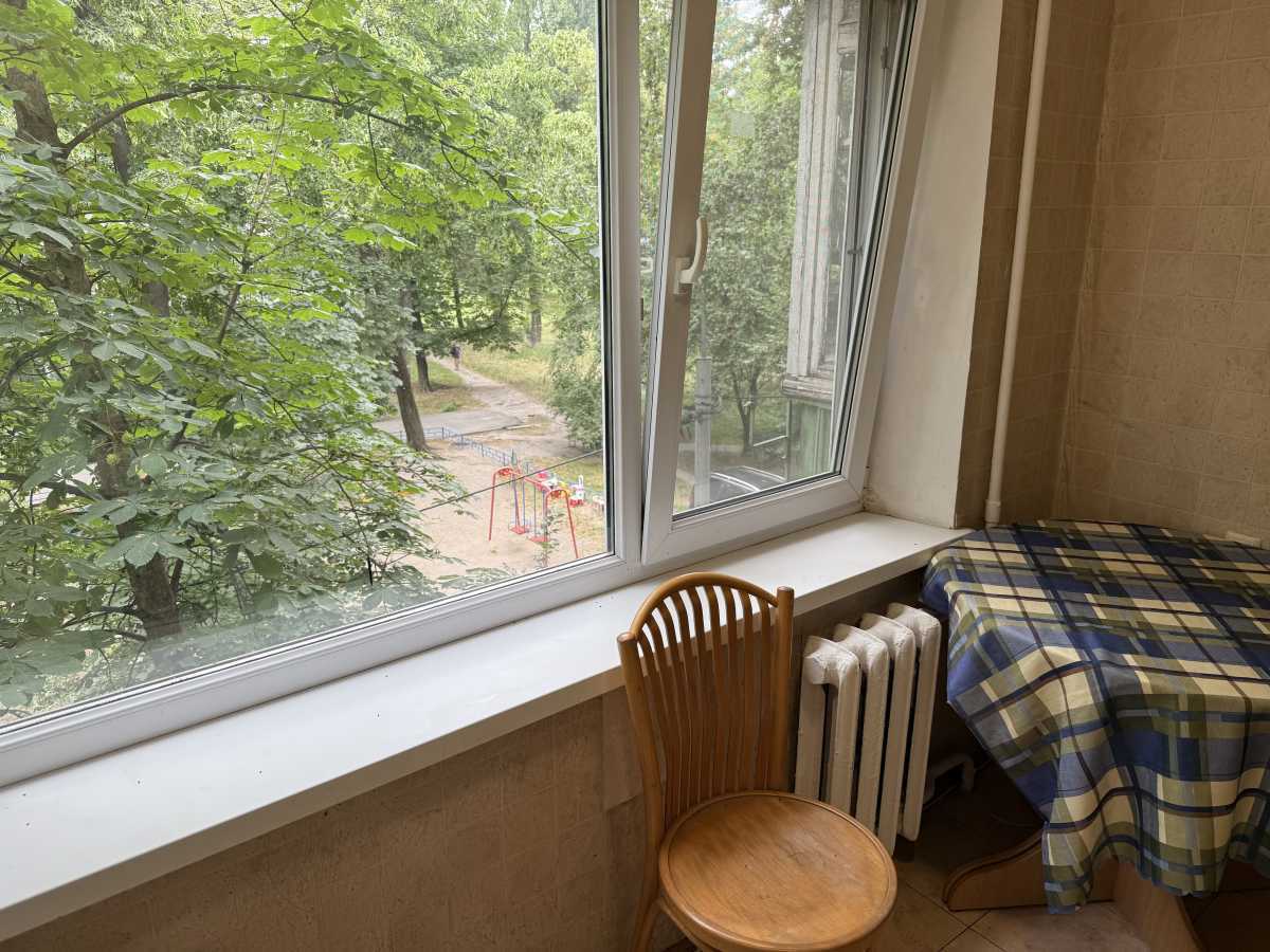 Аренда 2-комнатной квартиры 48 м², Гречко Маршала, 8Д