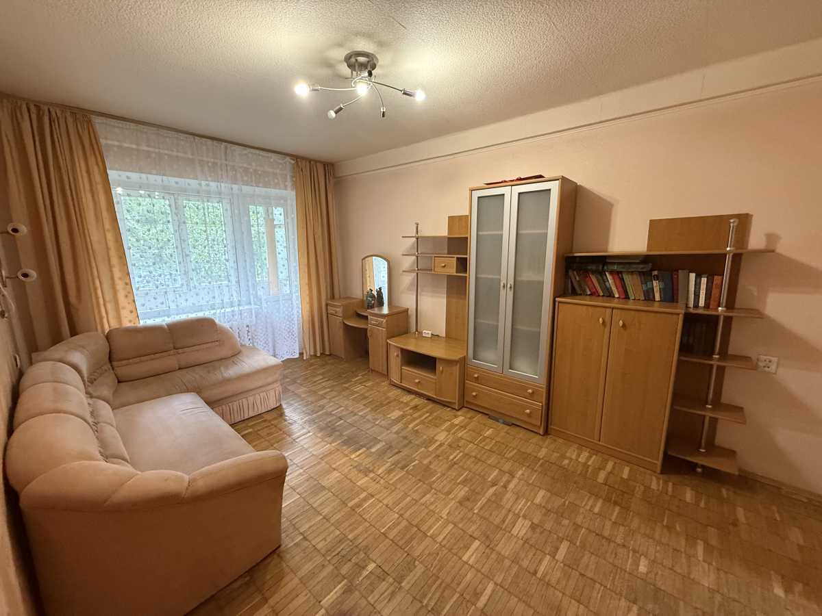 Аренда 2-комнатной квартиры 48 м², Гречко Маршала, 8Д
