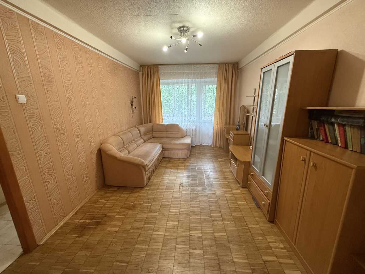 Аренда 2-комнатной квартиры 48 м², Гречко Маршала, 8Д