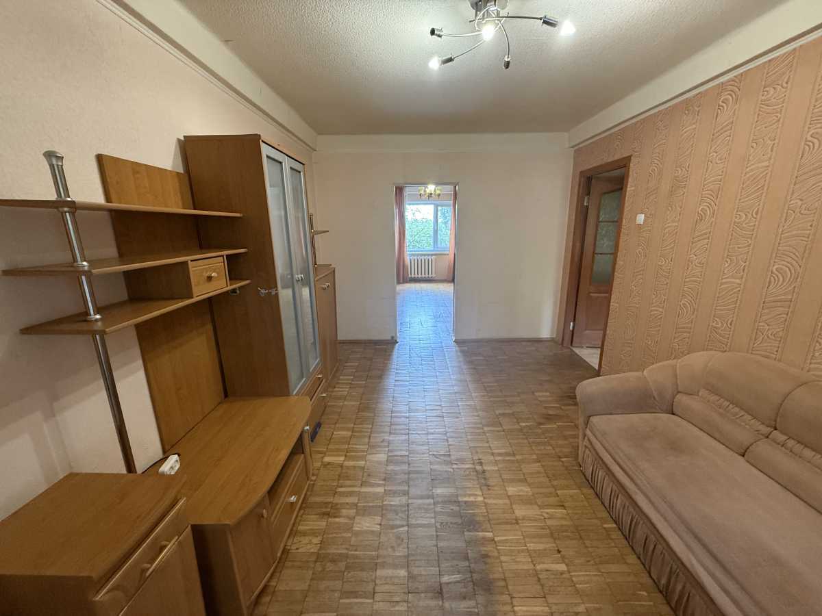 Аренда 2-комнатной квартиры 48 м², Гречко Маршала, 8Д