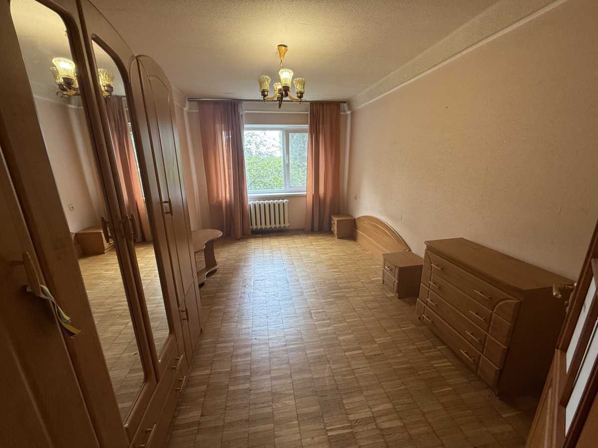 Аренда 2-комнатной квартиры 48 м², Гречко Маршала, 8Д