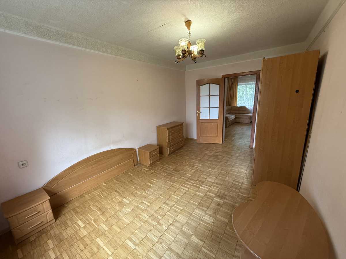 Аренда 2-комнатной квартиры 48 м², Гречко Маршала, 8Д