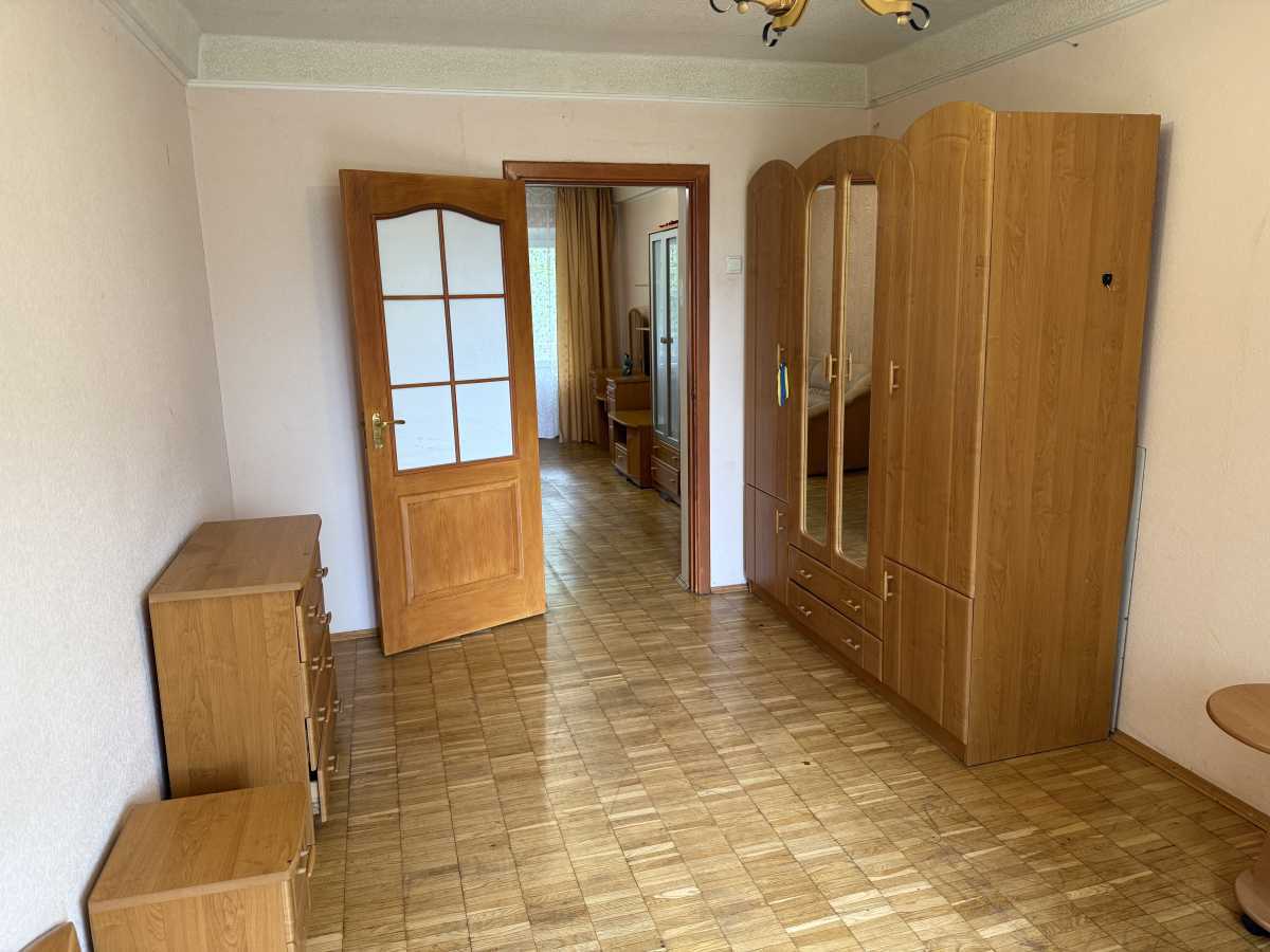 Аренда 2-комнатной квартиры 48 м², Гречко Маршала, 8Д