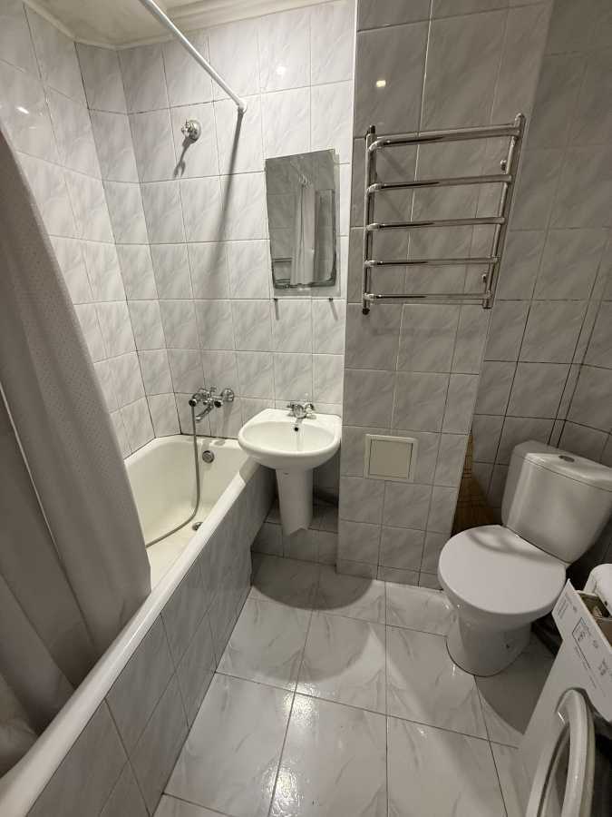Аренда 2-комнатной квартиры 48 м², Гречко Маршала, 8Д