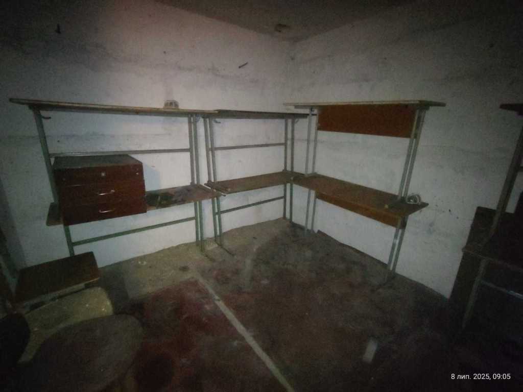 Продаж гаража 40.9 м², Радунська вул., 3