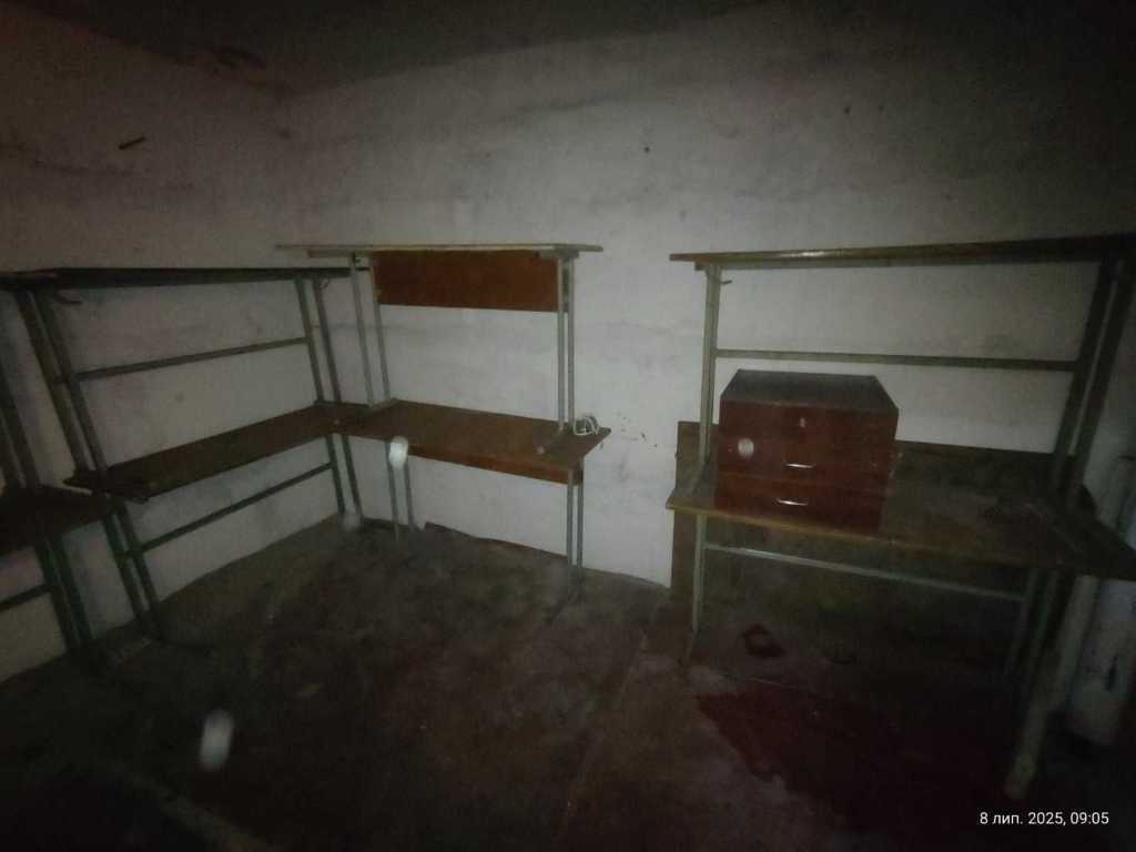 Продаж гаража 40.9 м², Радунська вул., 3