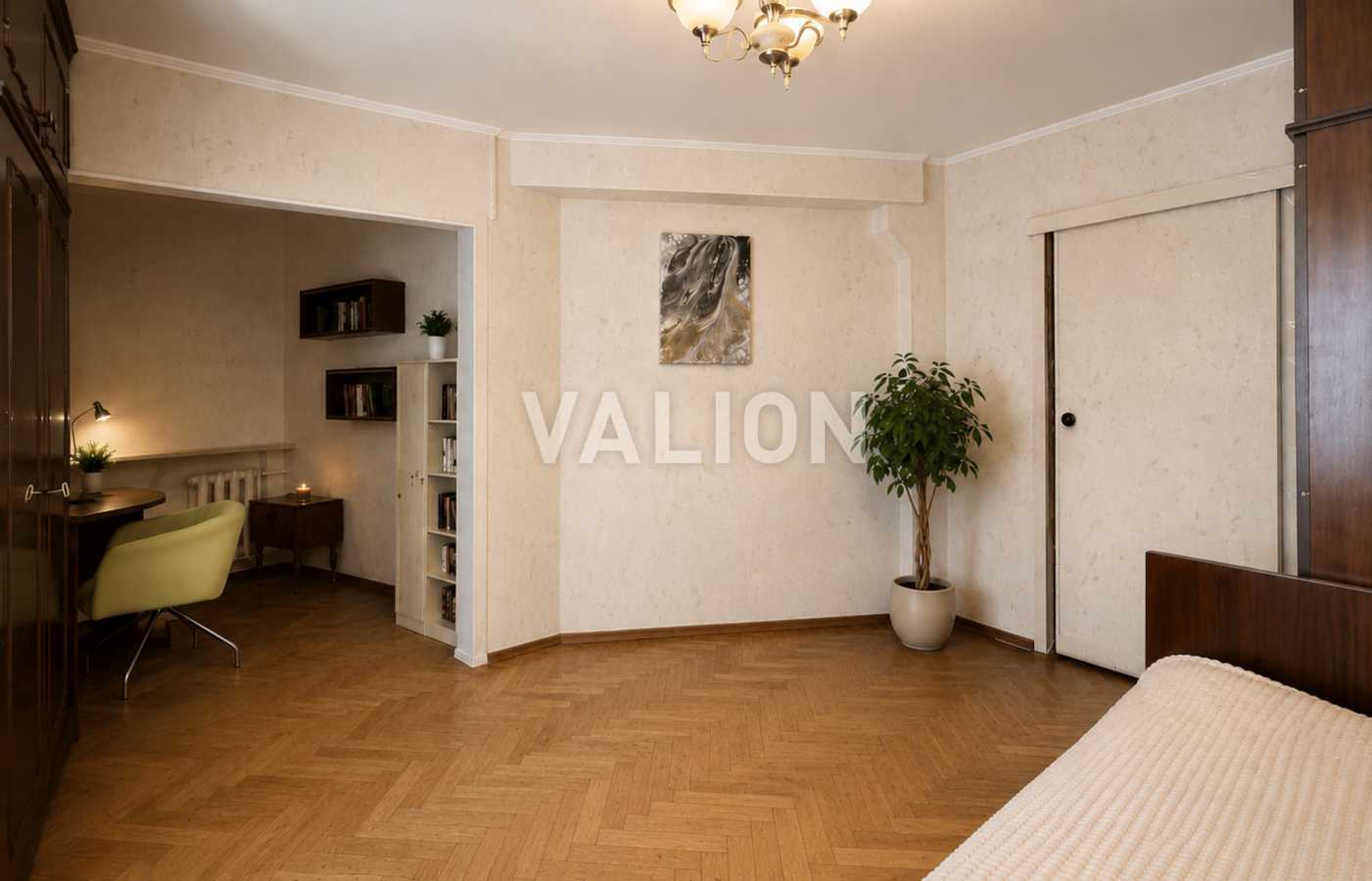 Продаж 2-кімнатної квартири 53.5 м², Іскрівська вул., 2
