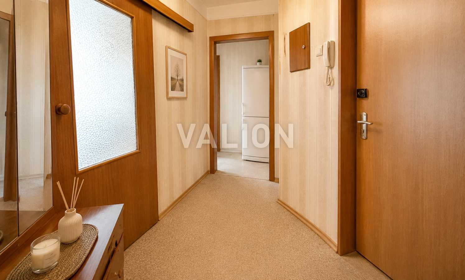 Продаж 2-кімнатної квартири 53.5 м², Іскрівська вул., 2
