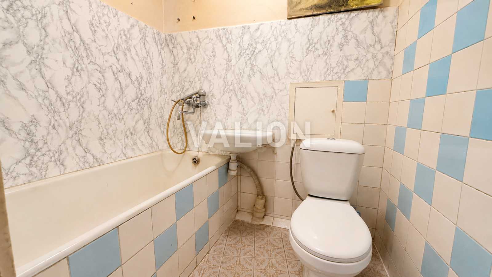 Продаж 2-кімнатної квартири 53.5 м², Іскрівська вул., 2