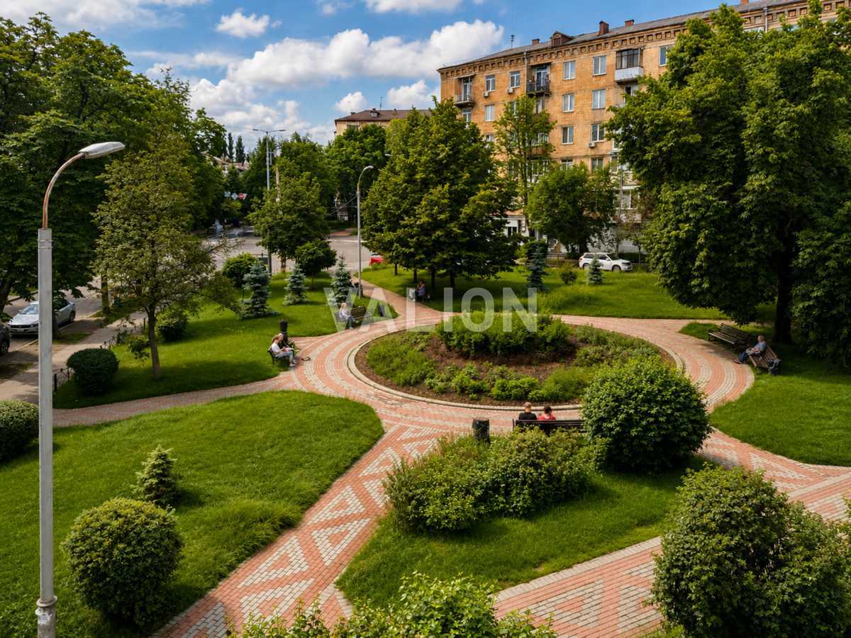 Продаж 2-кімнатної квартири 53.5 м², Іскрівська вул., 2