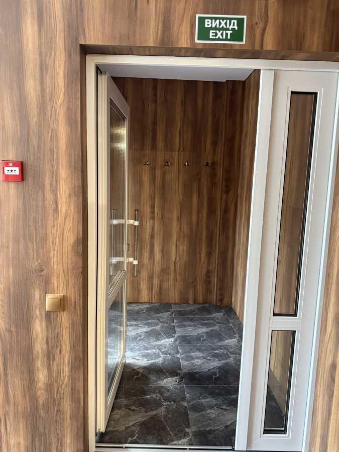 Продаж офісу 66 м², Костанайская, 13