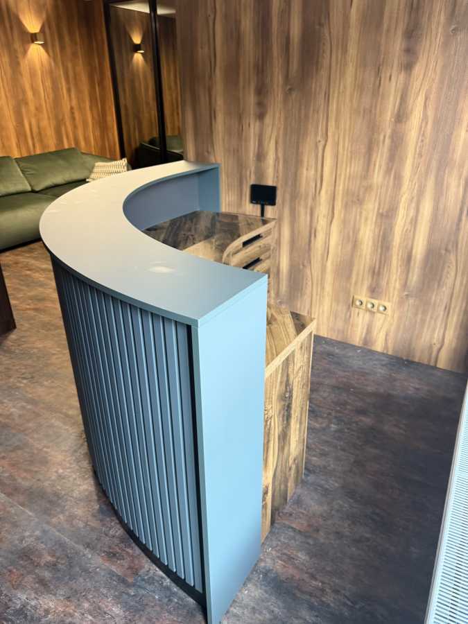 Продаж офісу 66 м², Костанайская, 13