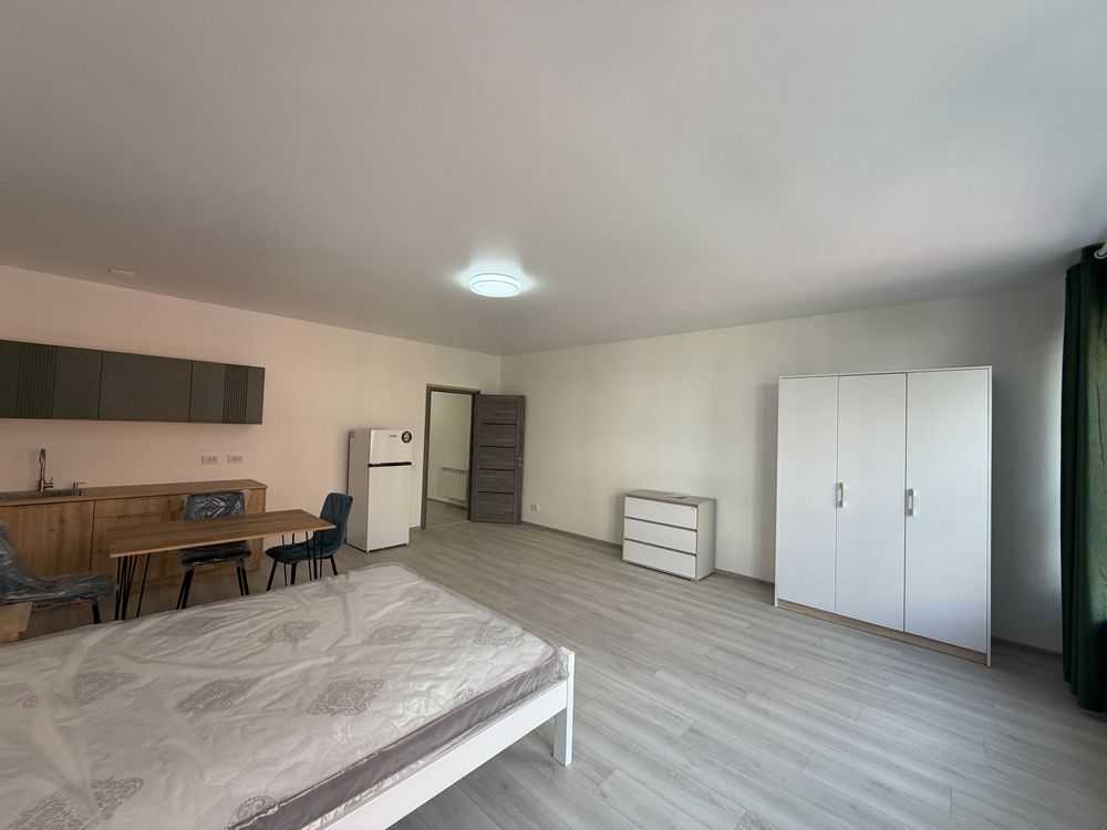 Оренда 1-кімнатної квартири 52.6 м², Глибочицька вул., 17