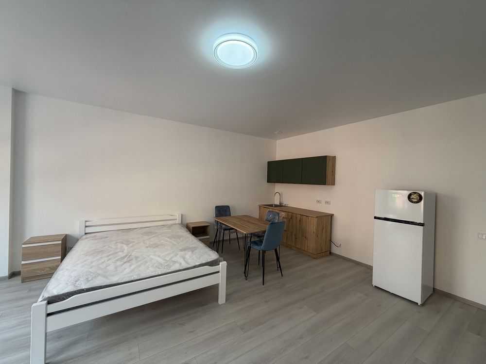 Оренда 1-кімнатної квартири 52.6 м², Глибочицька вул., 17