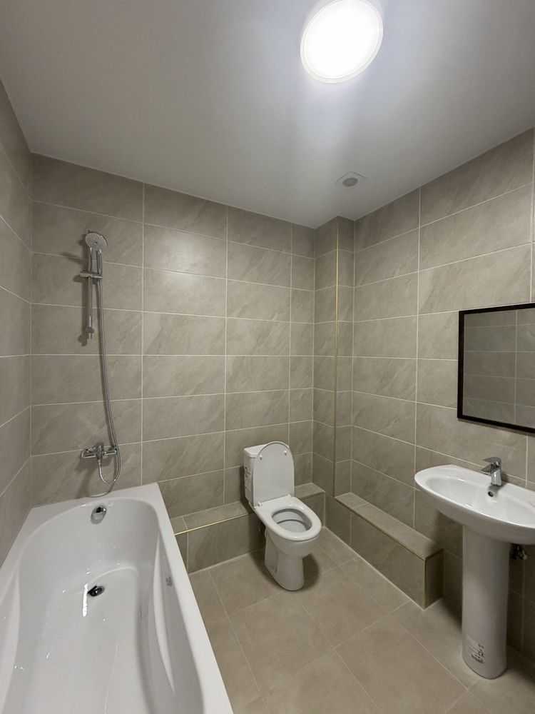 Оренда 1-кімнатної квартири 52.6 м², Глибочицька вул., 17