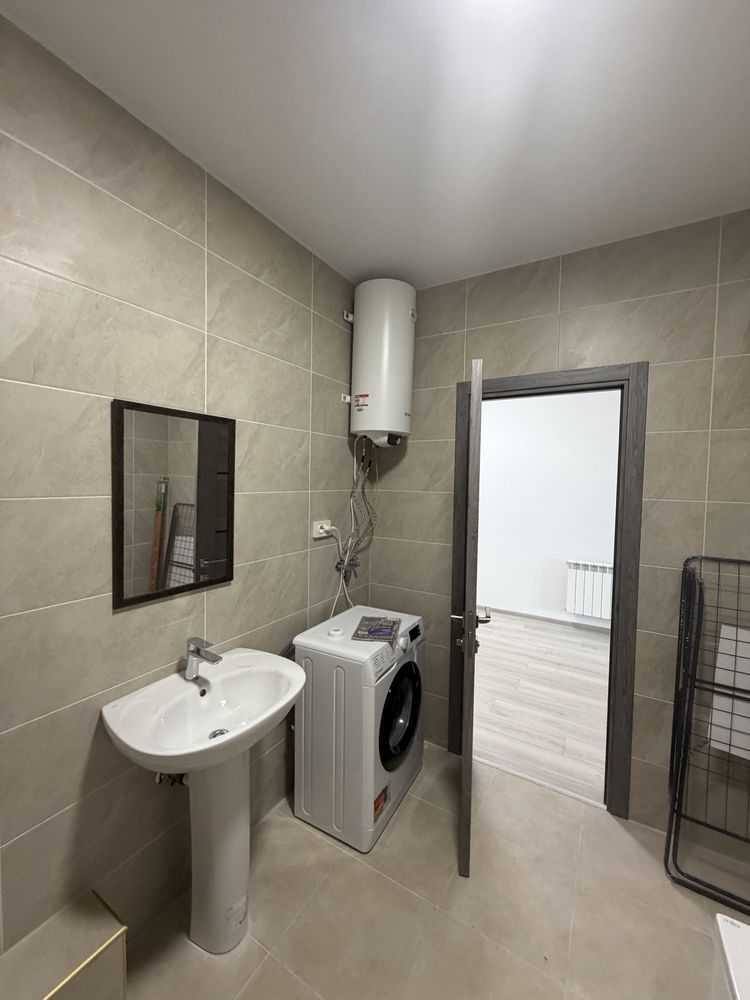 Оренда 1-кімнатної квартири 52.6 м², Глибочицька вул., 17