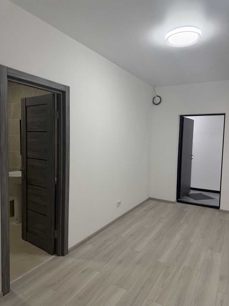 Оренда 1-кімнатної квартири 52.6 м², Глибочицька вул., 17