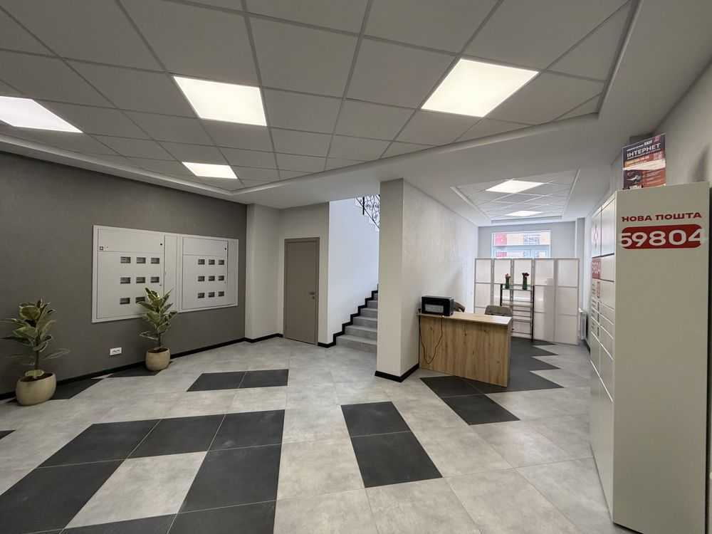 Оренда 1-кімнатної квартири 52.6 м², Глибочицька вул., 17