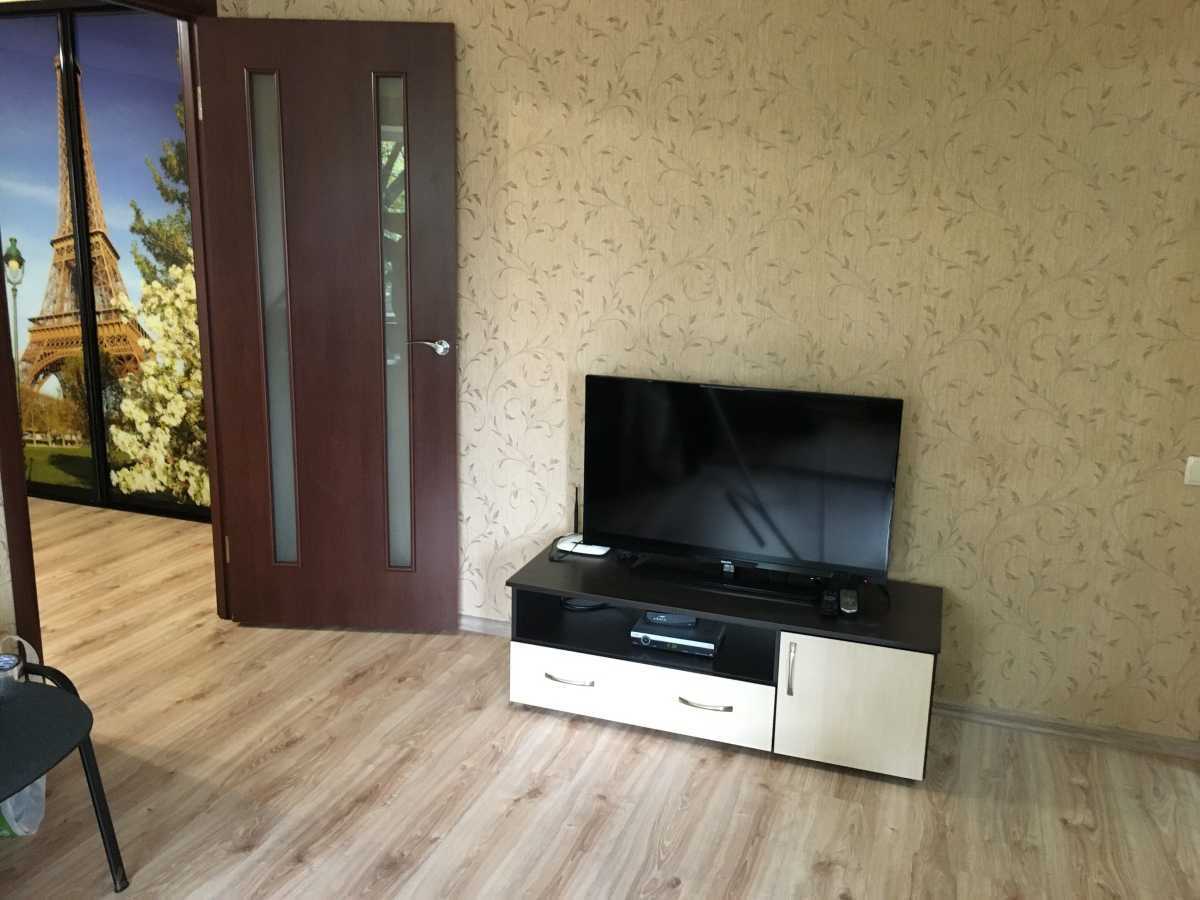 Продажа 2-комнатной квартиры 47 м², Берестейский, 20