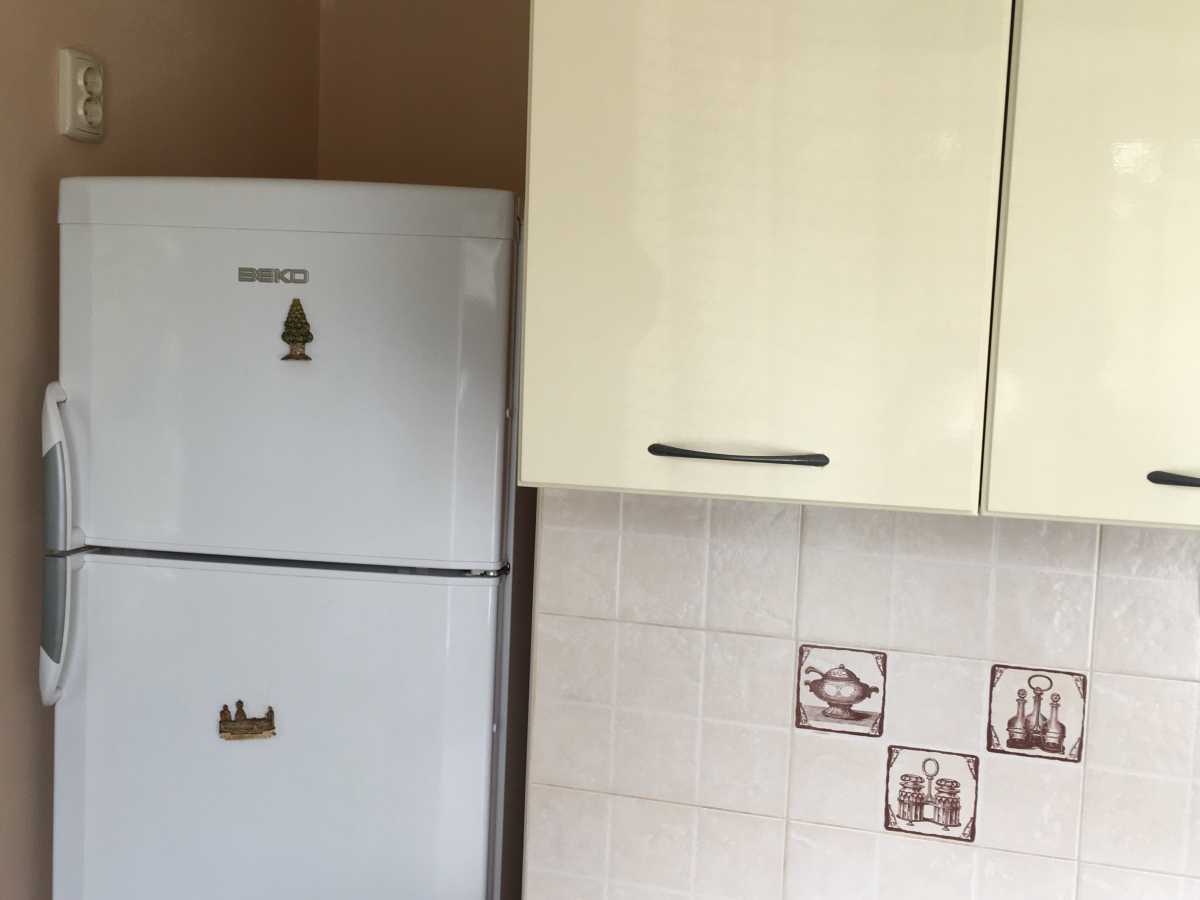 Продажа 2-комнатной квартиры 47 м², Берестейский, 20