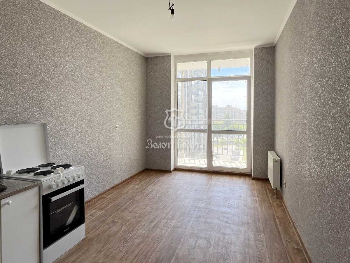 Продаж 1-кімнатної квартири 41.4 м², Академіка Заболотного вул., 148в