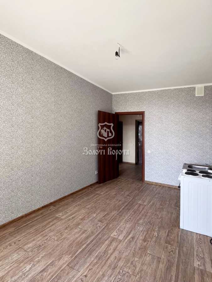 Продаж 1-кімнатної квартири 41.4 м², Академіка Заболотного вул., 148в