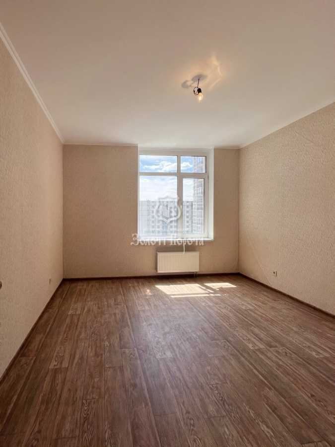 Продаж 1-кімнатної квартири 41.4 м², Академіка Заболотного вул., 148в