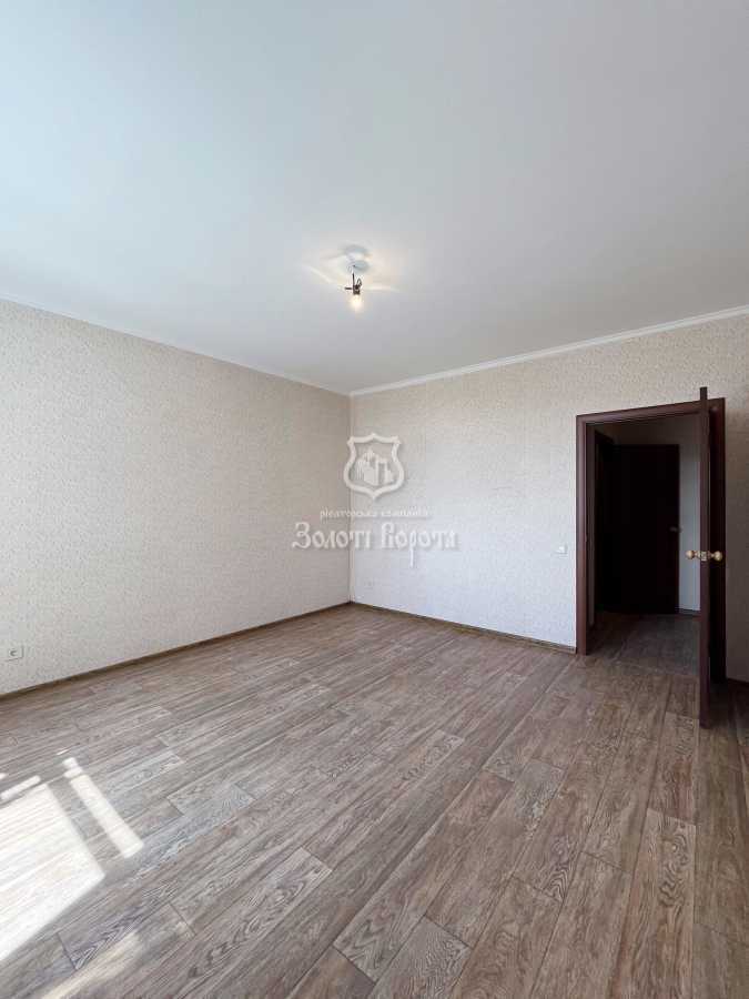 Продаж 1-кімнатної квартири 41.4 м², Академіка Заболотного вул., 148в