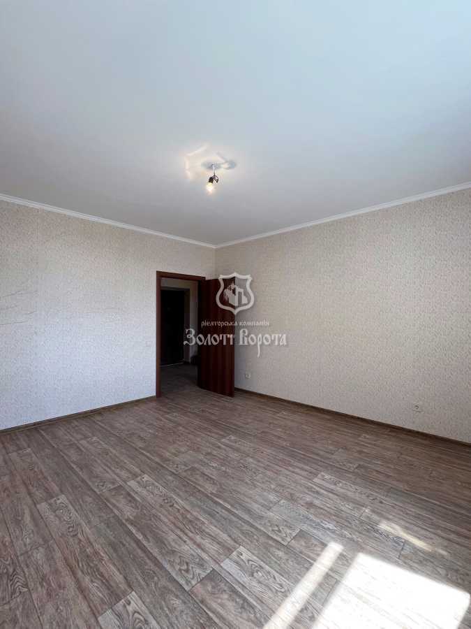 Продаж 1-кімнатної квартири 41.4 м², Академіка Заболотного вул., 148в
