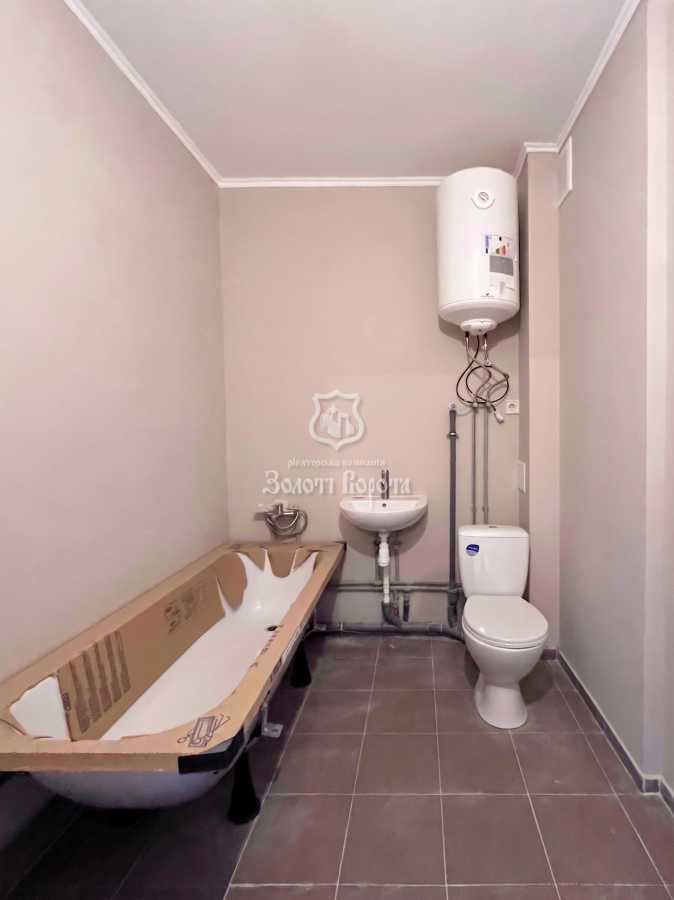 Продаж 1-кімнатної квартири 41.4 м², Академіка Заболотного вул., 148в