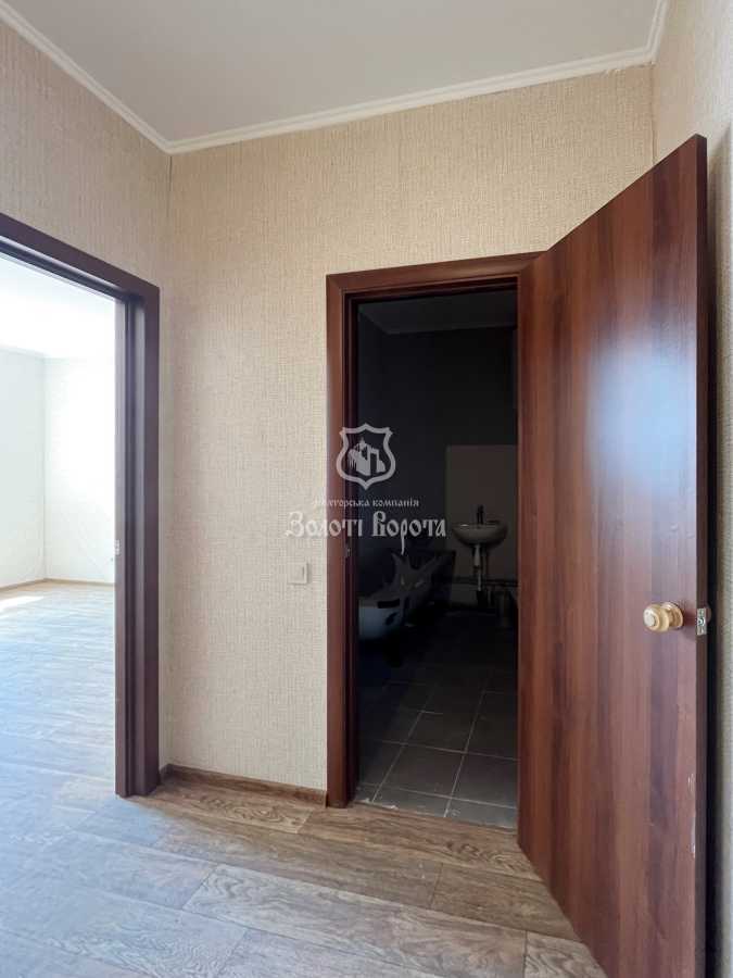 Продаж 1-кімнатної квартири 41.4 м², Академіка Заболотного вул., 148в