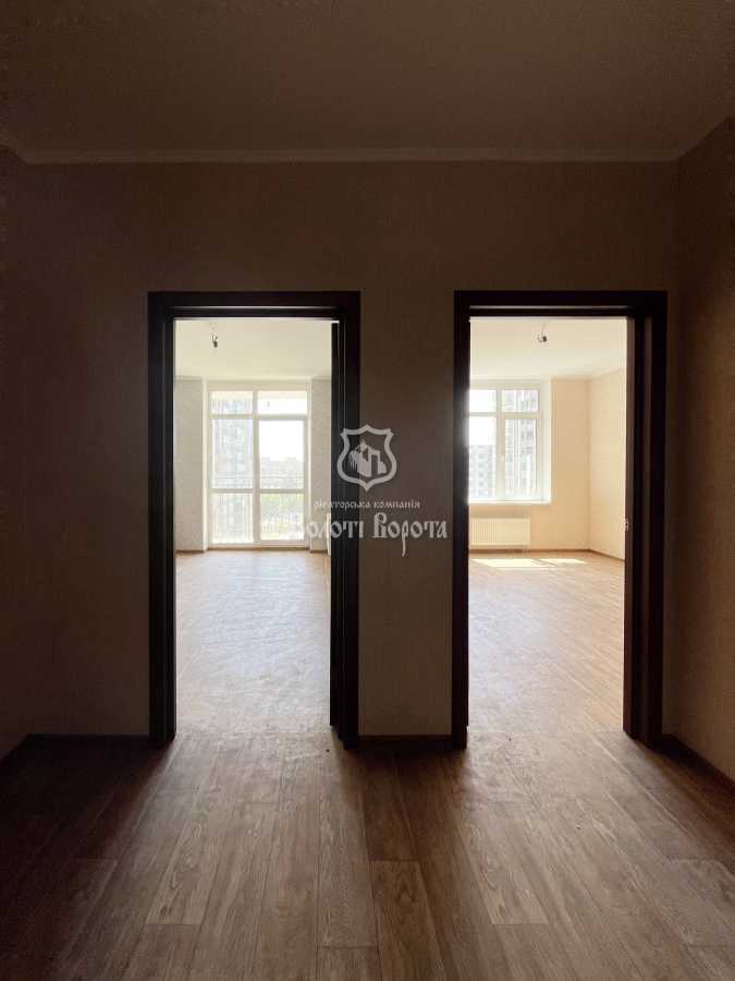Продаж 1-кімнатної квартири 41.4 м², Академіка Заболотного вул., 148в