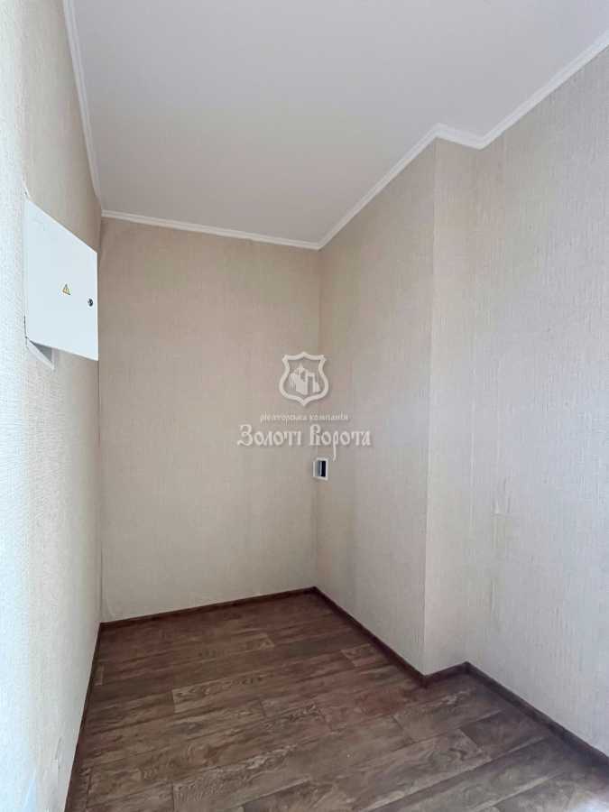 Продаж 1-кімнатної квартири 41.4 м², Академіка Заболотного вул., 148в
