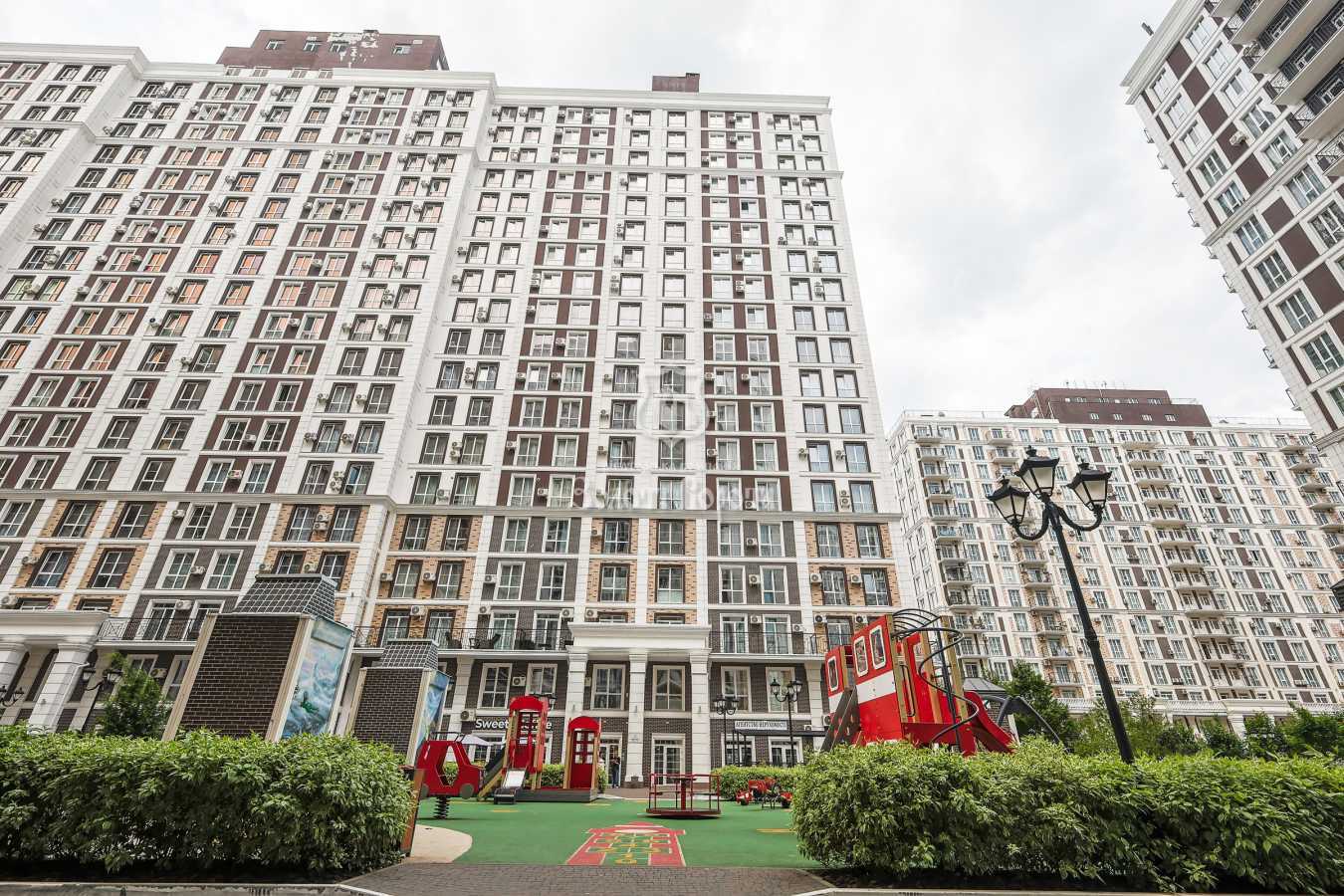 Продаж 1-кімнатної квартири 30.1 м², Михайла Максимовича вул., 26в