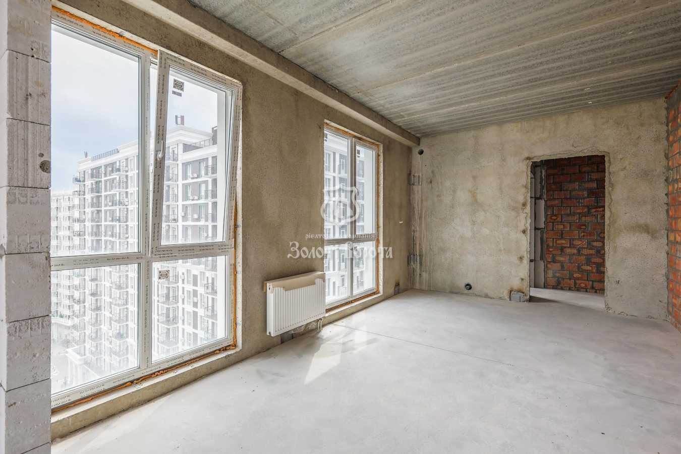 Продаж 1-кімнатної квартири 30.1 м², Михайла Максимовича вул., 26в