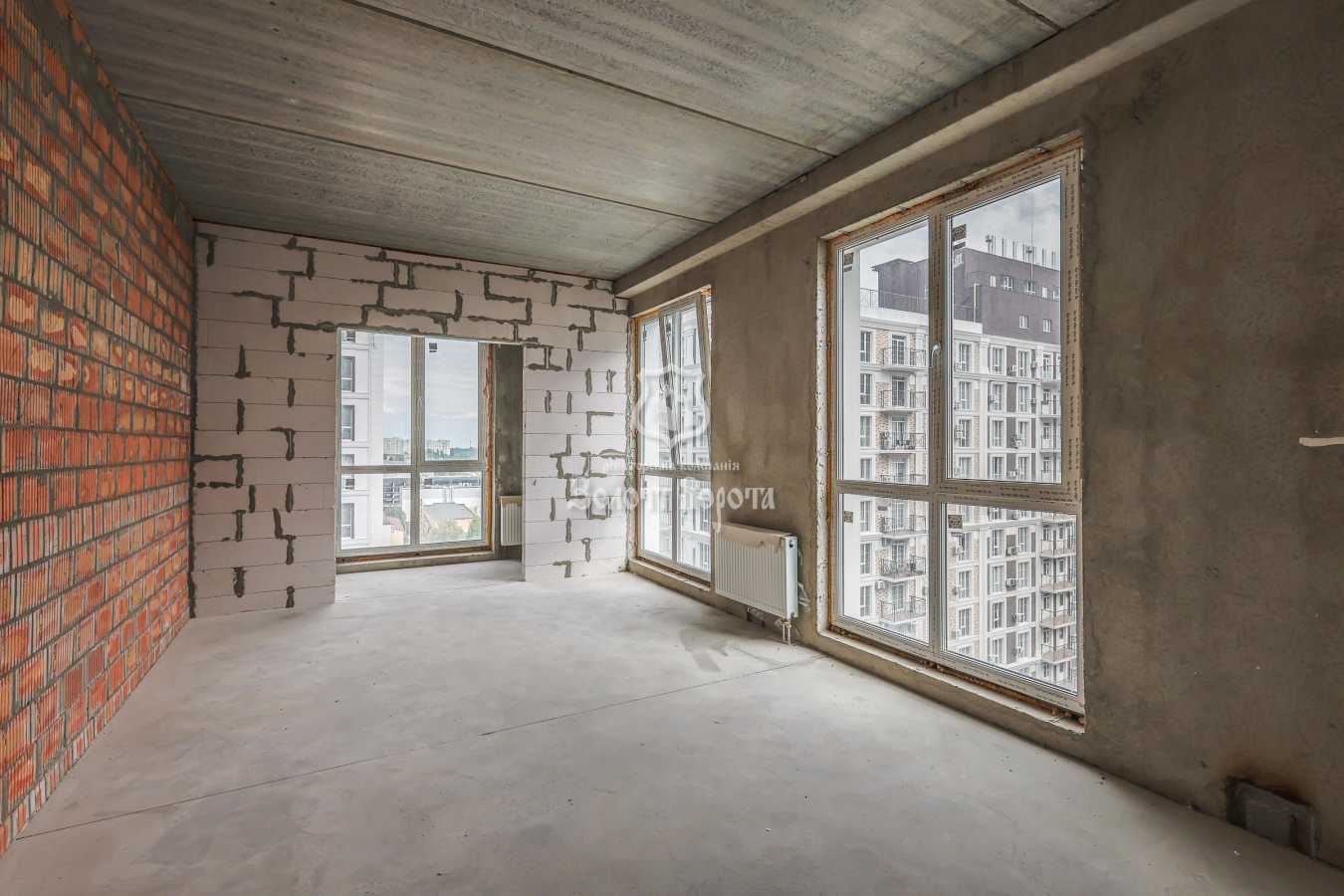 Продаж 1-кімнатної квартири 30.1 м², Михайла Максимовича вул., 26в