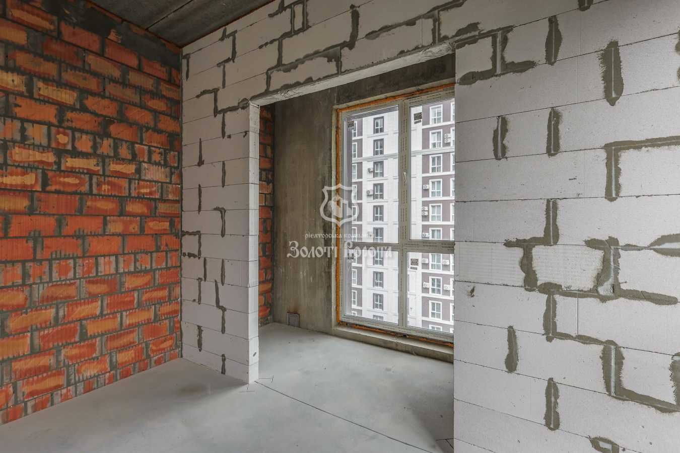 Продаж 1-кімнатної квартири 30.1 м², Михайла Максимовича вул., 26в