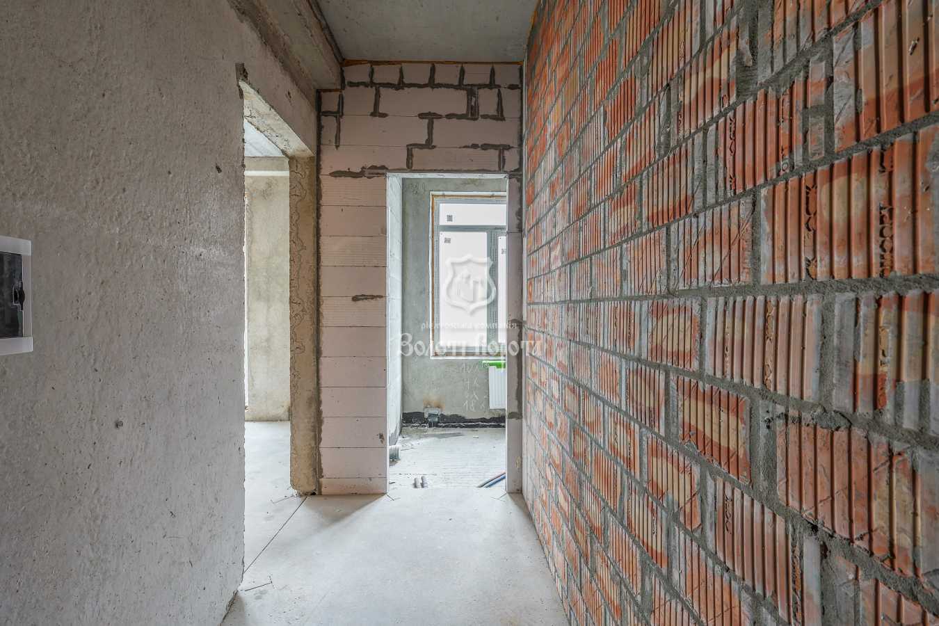 Продаж 1-кімнатної квартири 30.1 м², Михайла Максимовича вул., 26в