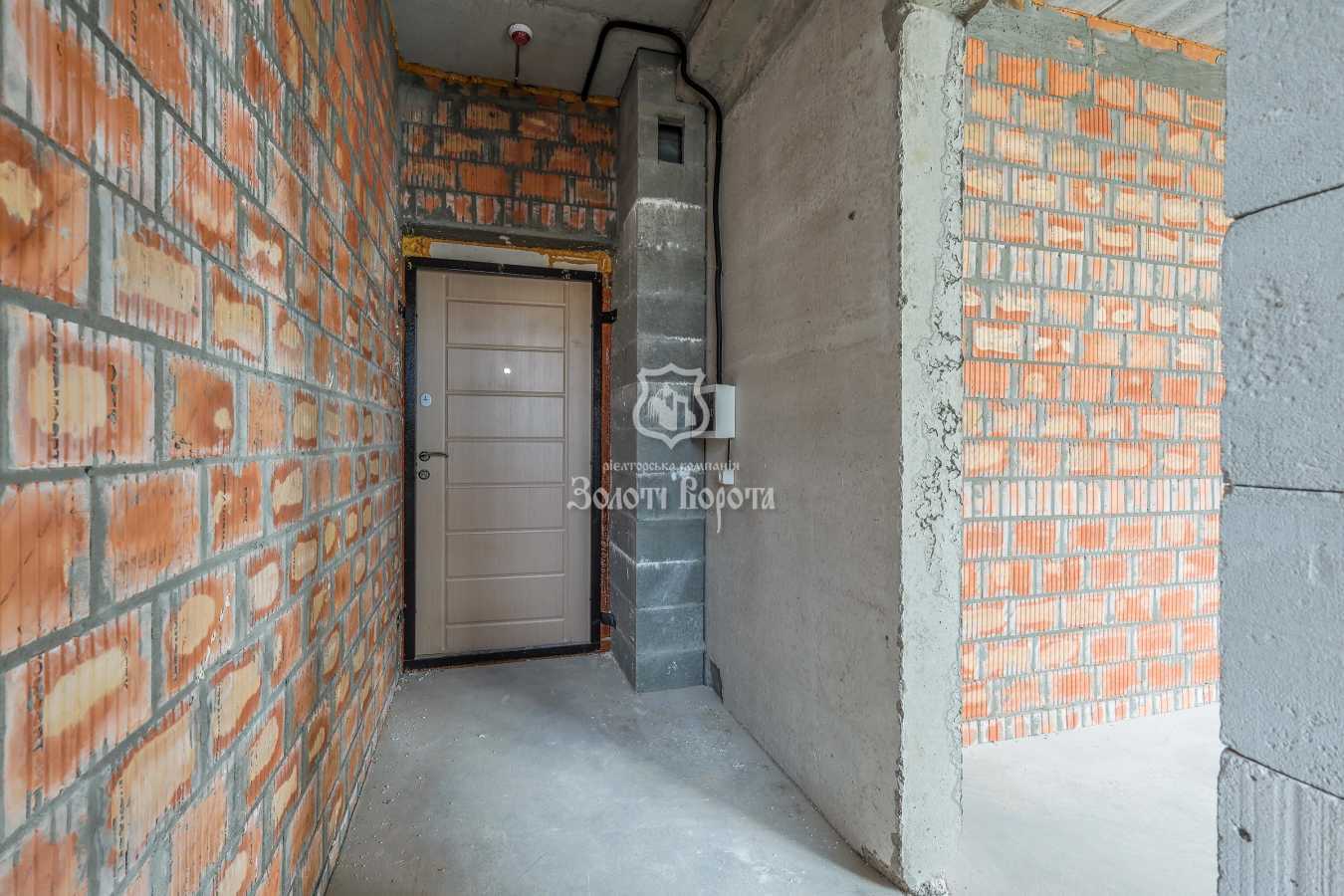 Продаж 1-кімнатної квартири 30.1 м², Михайла Максимовича вул., 26в