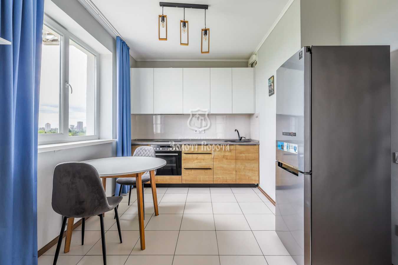 Продажа 1-комнатной квартиры 33.6 м², Ивана Выговского ул., 10К