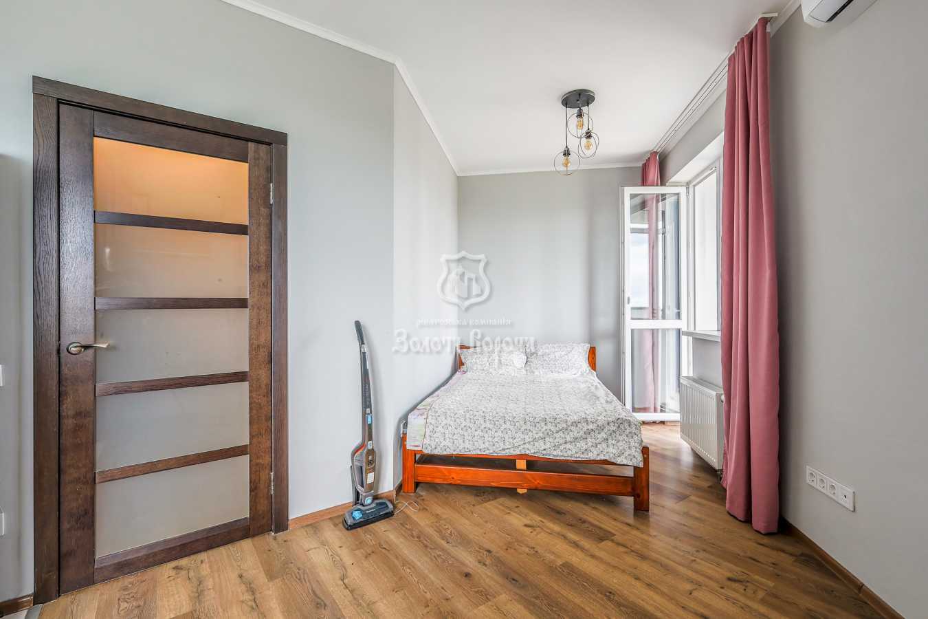 Продажа 1-комнатной квартиры 33.6 м², Ивана Выговского ул., 10К
